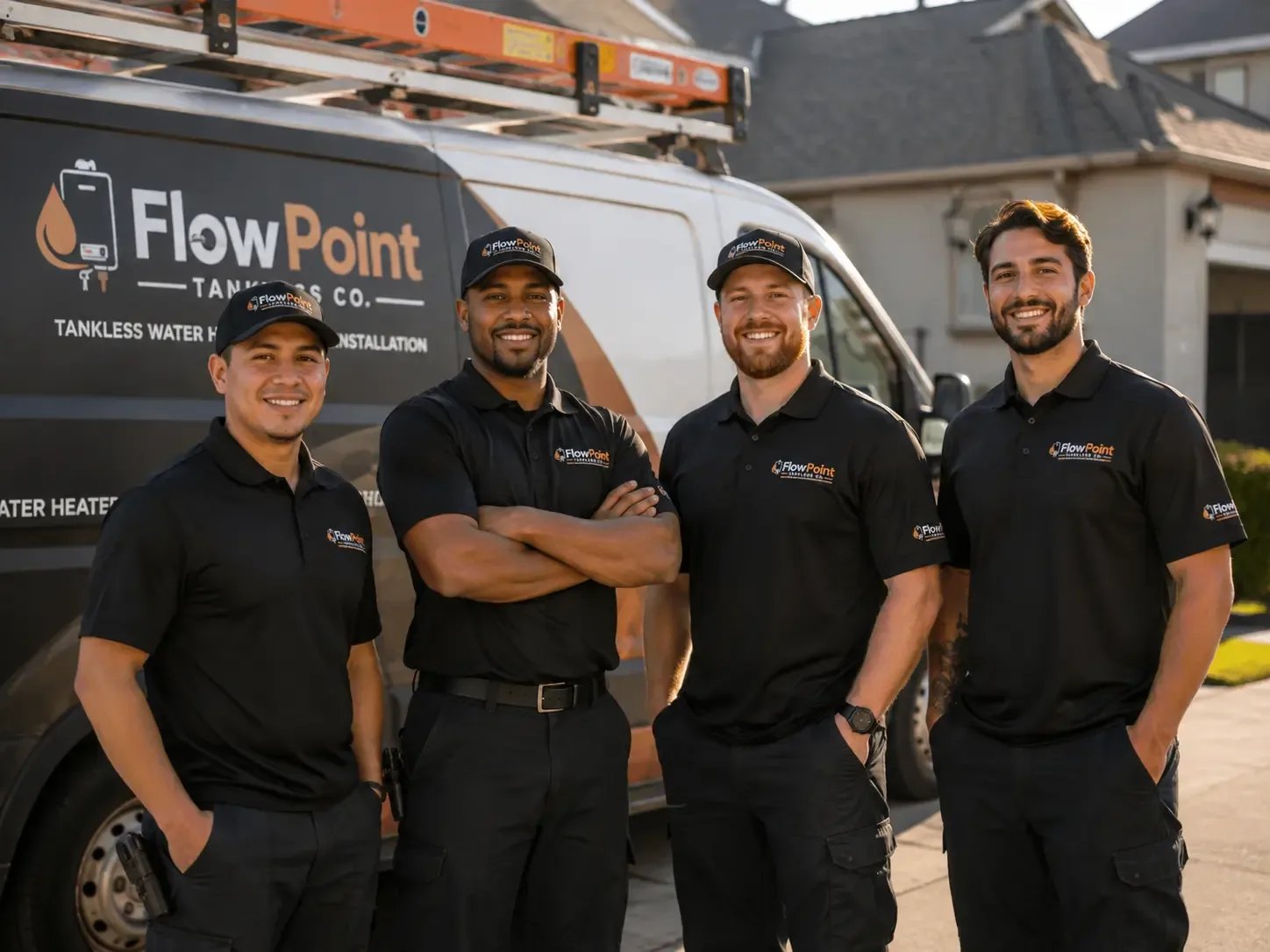 Tankless Water Heater Installation company in Gilboa, NY