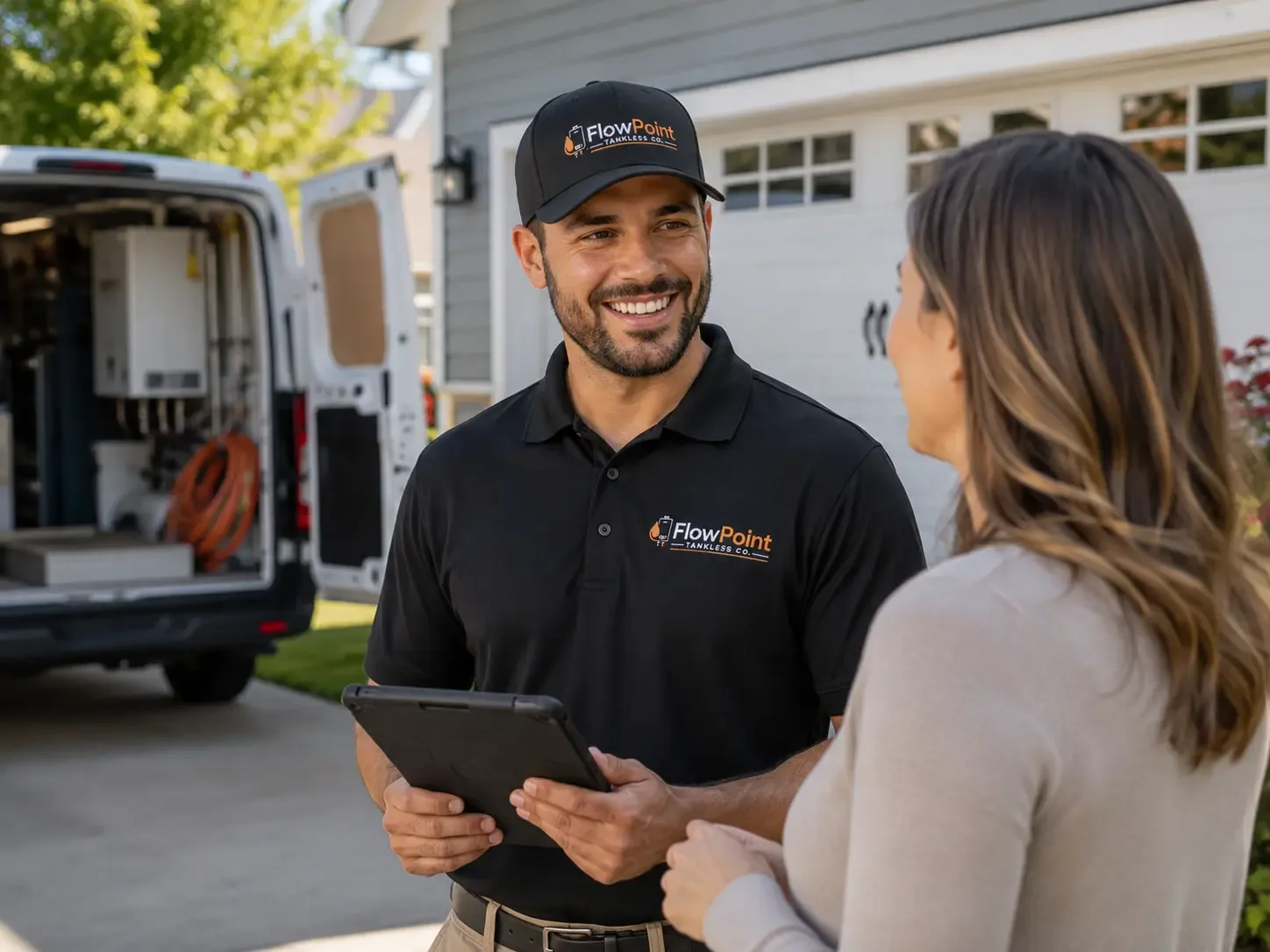 Tankless Water Heater Installation Gilboa, NY FAQs